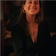 Madrelingua inglese offre lezioni di inglese